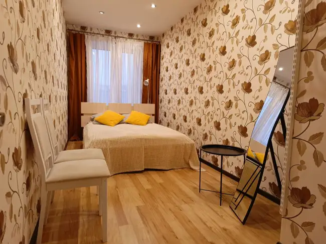 Советская, 2