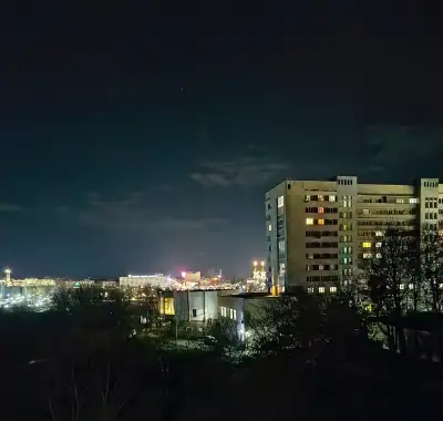 Советская, 2