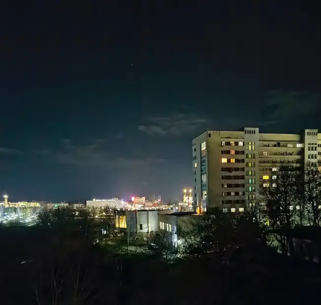 Советская, 2