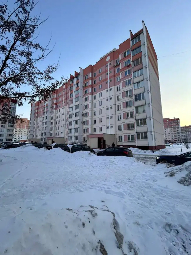 г. Гомель, ул. Пенязькова, 9