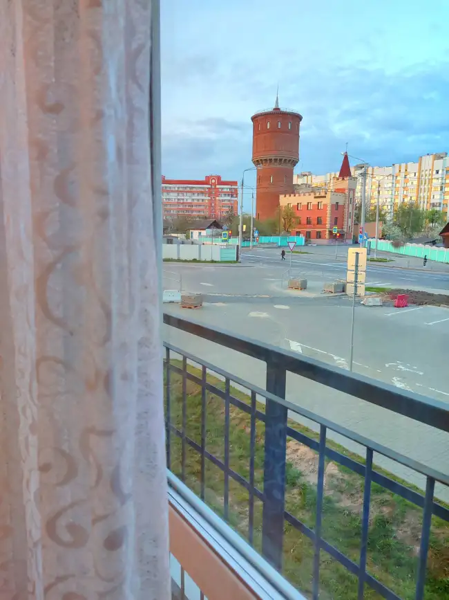 г. Гомель, ул. Кирова, 48