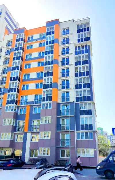 г. Гомель, ул. Кирова, 48