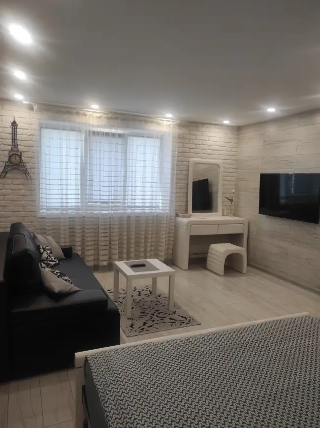 Первомайская 134