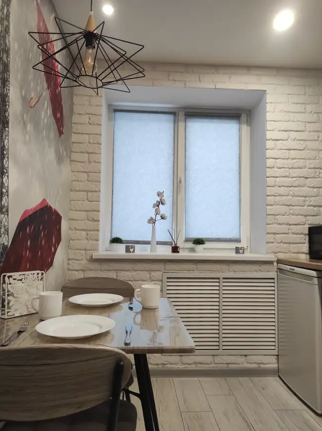 Первомайская 134