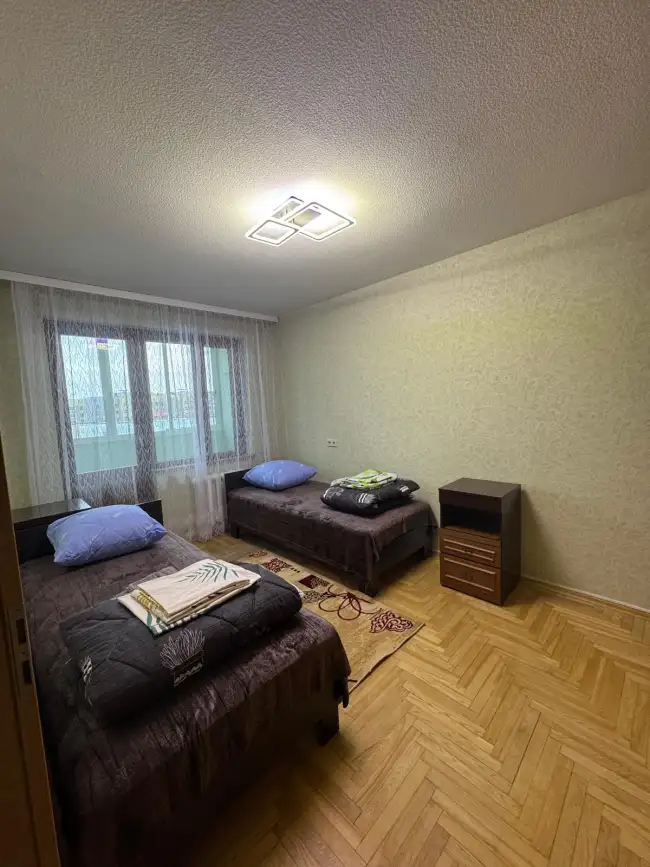 Северный городок 74