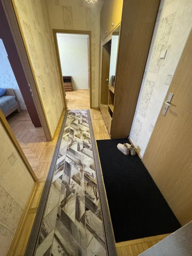 Северный городок 74