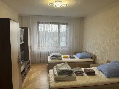 Северный городок 74