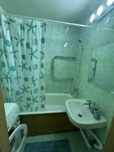 Северный городок 74