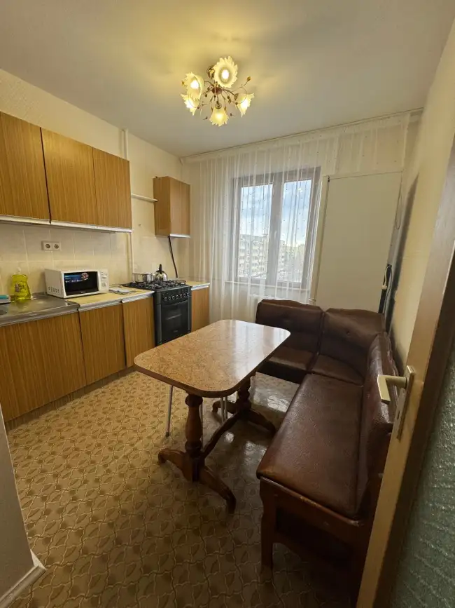 Северный городок 74