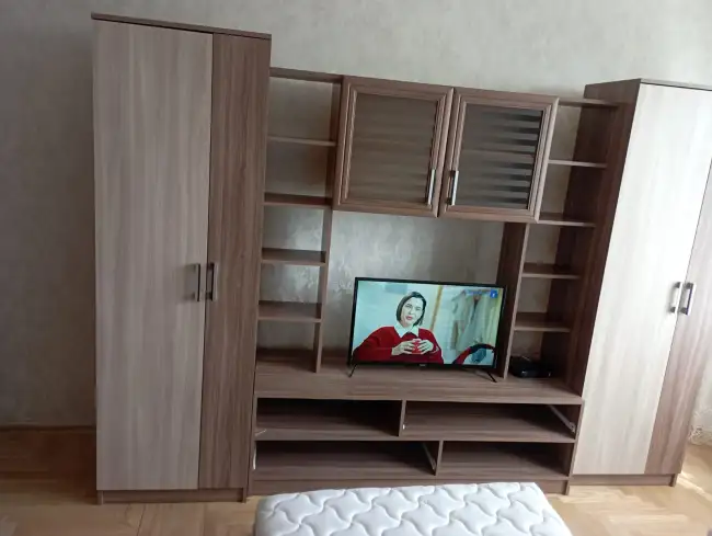 Северный городок 74