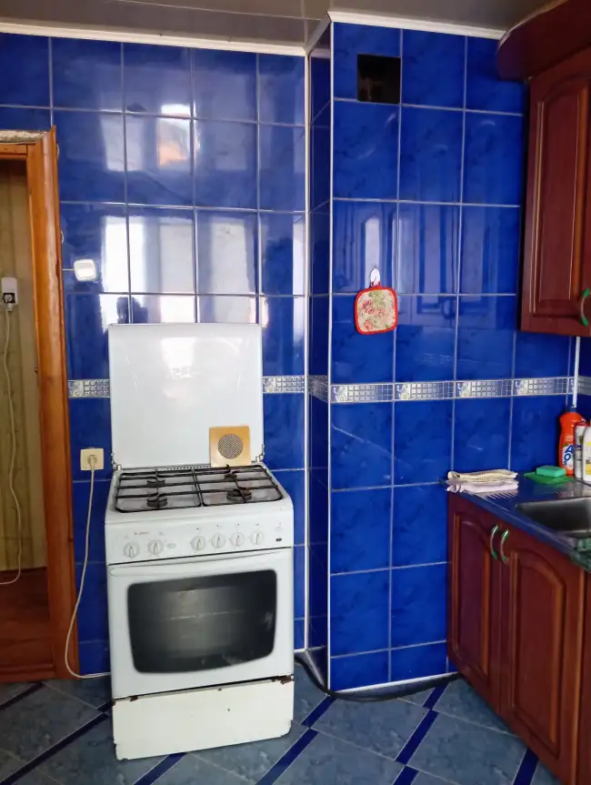 Ул. Карла Маркса 5