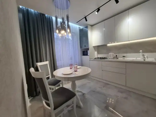 Проспект Речицкий 67