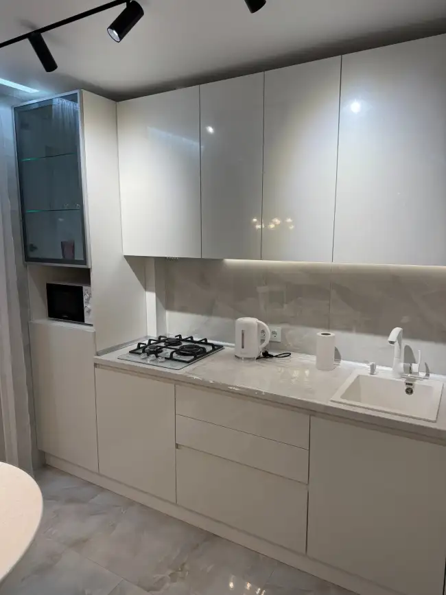 Проспект Речицкий 67