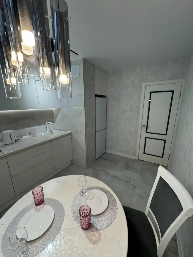 Проспект Речицкий 67