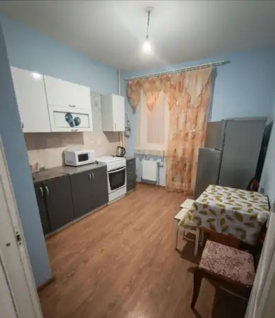 Улица Юрия Соляникова 10