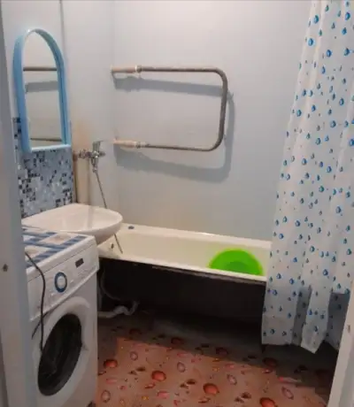 Улица Юрия Соляникова 10