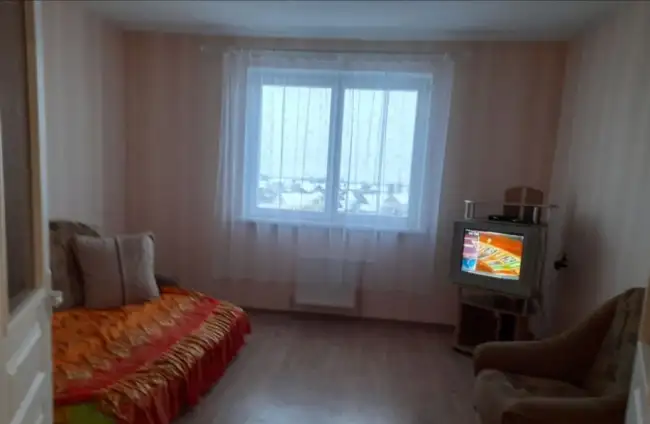 Улица Юрия Соляникова 10