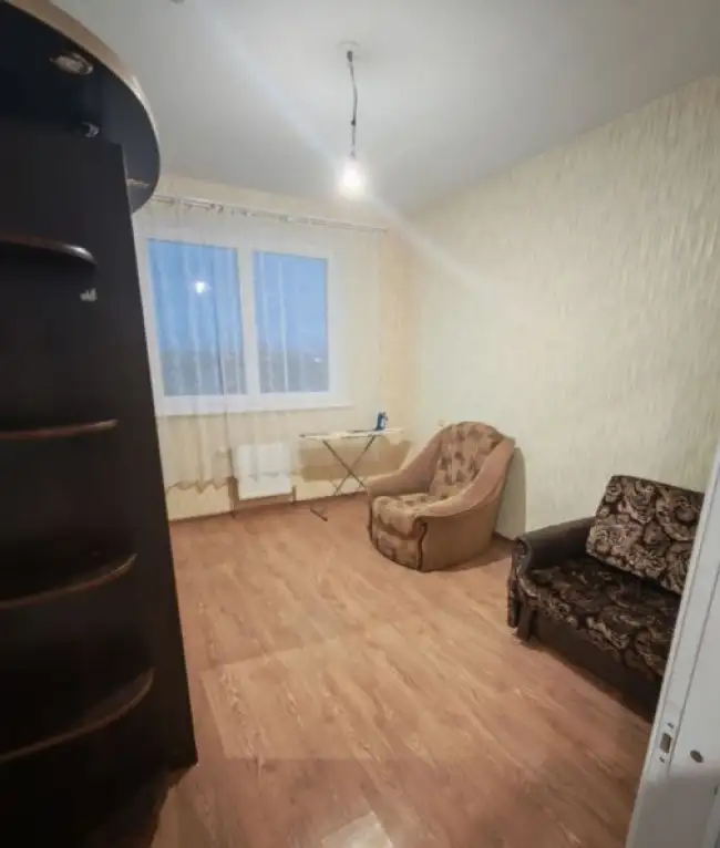 Улица Юрия Соляникова 10