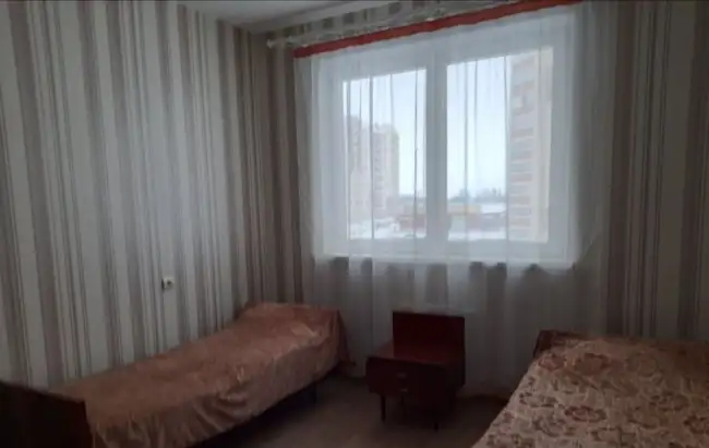 Улица Юрия Соляникова 10