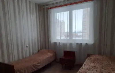 Улица Юрия Соляникова 10