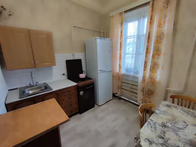 Социалистическая, 25