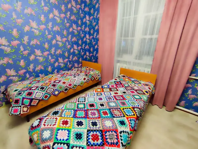 Социалистическая, 25