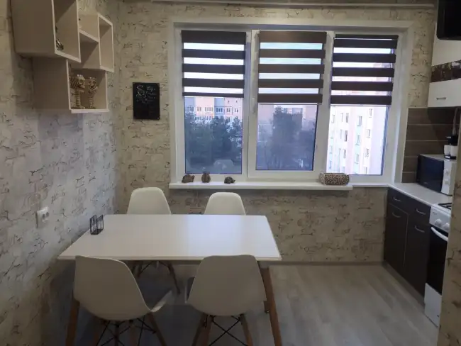 Шоссейная ул. 21