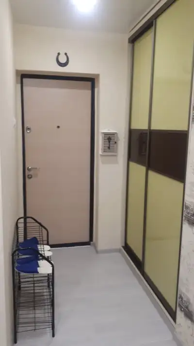 Шоссейная ул. 21