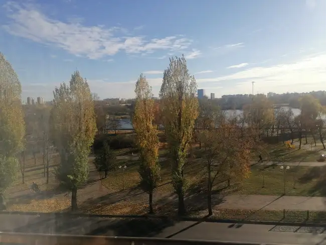 Набережная Франциска Скорины 14