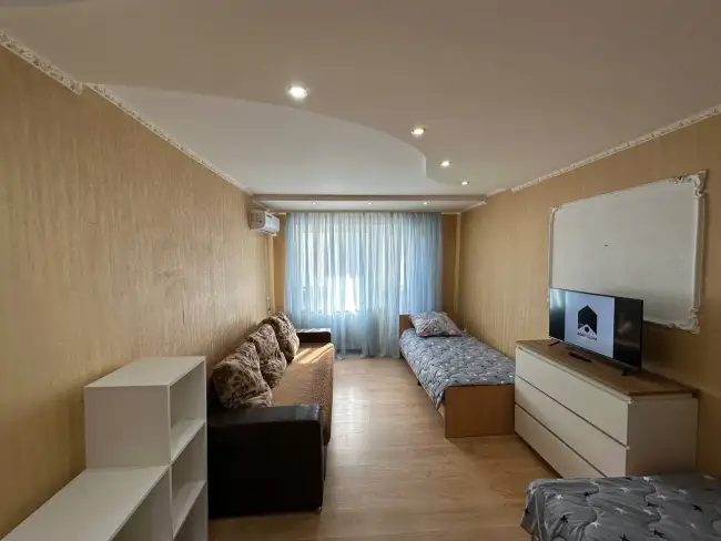 Брест, Интернациональная 61