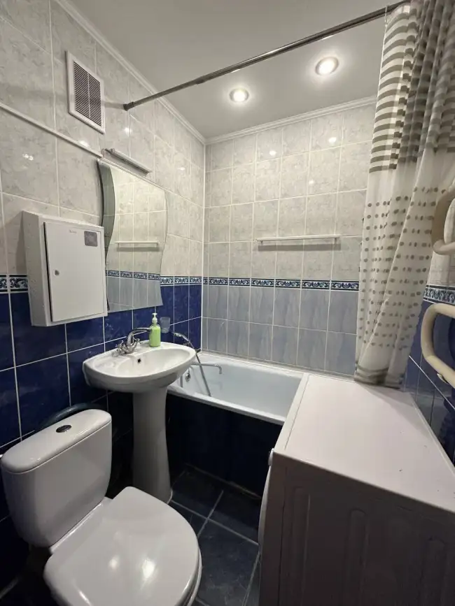 Брест, Интернациональная 61