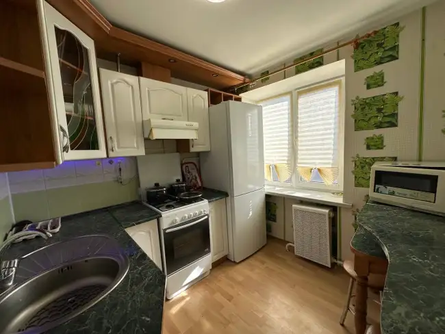 Брест, Интернациональная 61