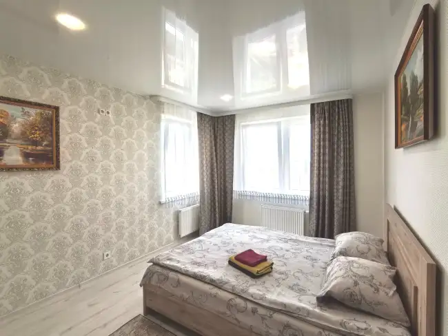 ул. Докутовича 45