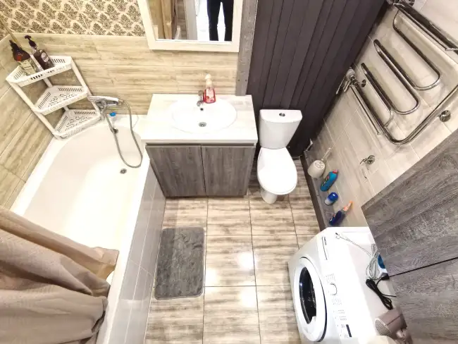 ул. Докутовича 45