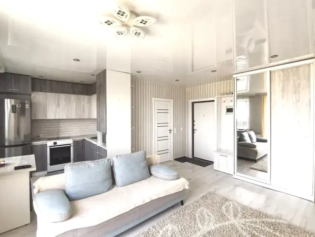 ул. Докутовича 45