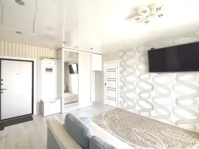 ул. Докутовича 45