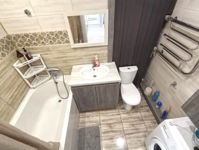 ул. Докутовича 45