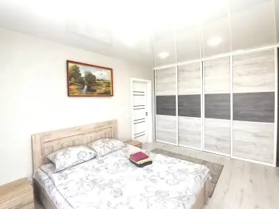 ул. Докутовича 45