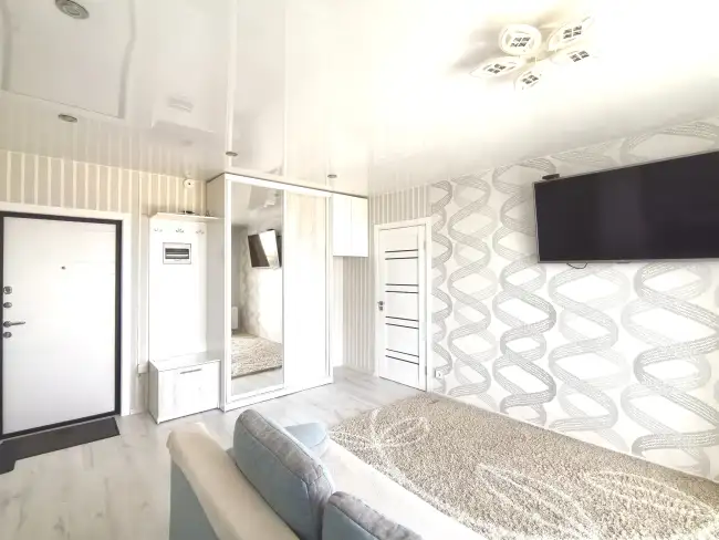 ул. Докутовича 45