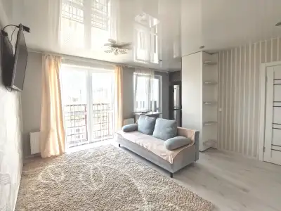 ул. Докутовича 45