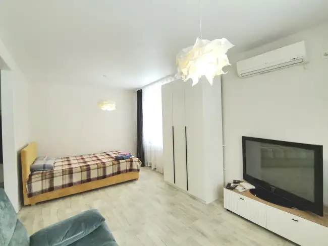 Гомель, ул. Госпитальная 10