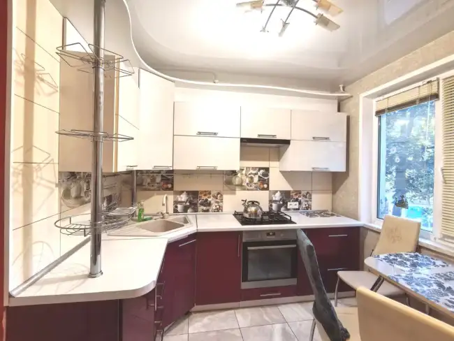 Гомель, ул. Царикова 48