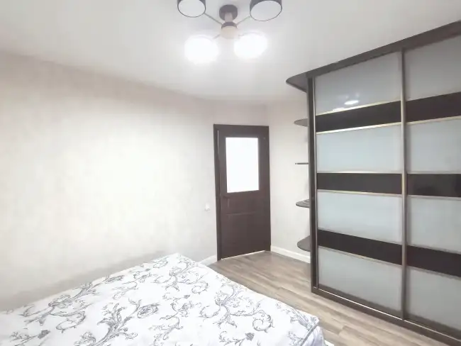 Гомель, ул. Бородина 2