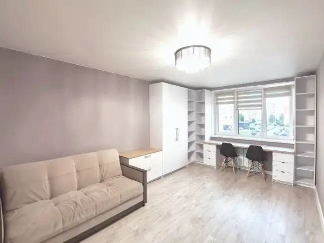 Гомель, ул. Бородина 2