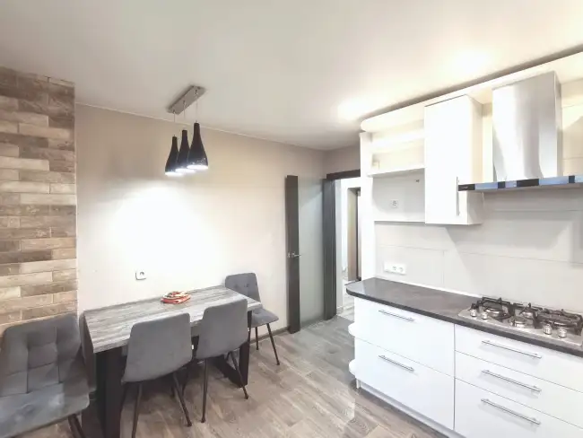 Гомель, ул. Бородина 2