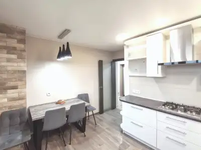 Гомель, ул. Бородина 2