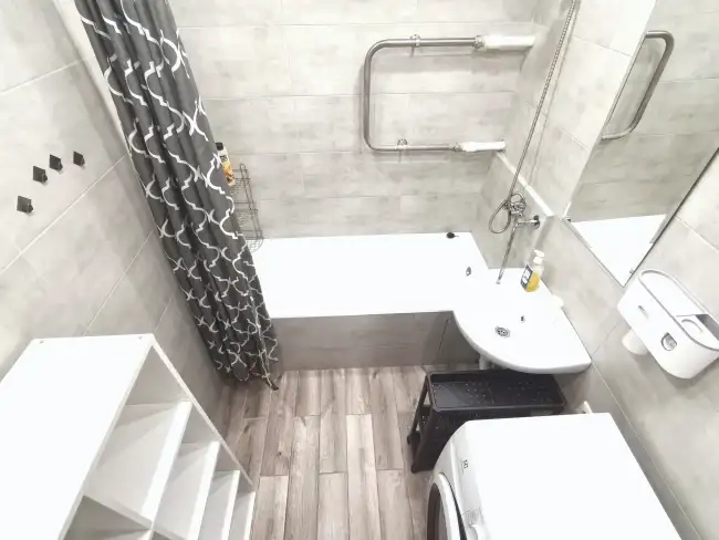 Гомель, ул. Бородина 2