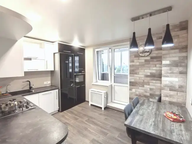 Гомель, ул. Бородина 2