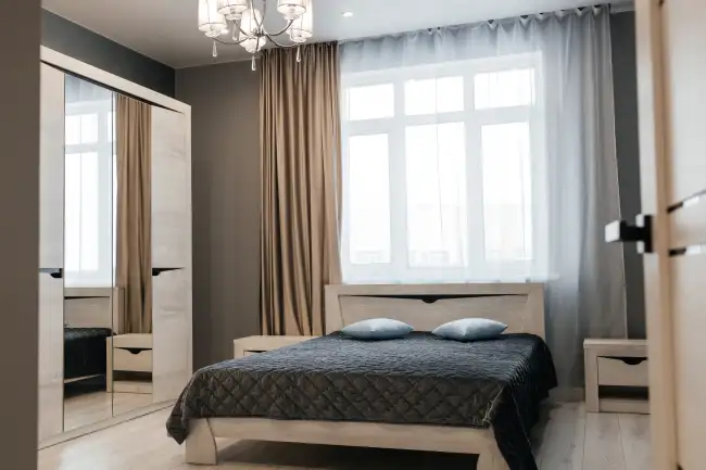 Гомель, ул. Бородина 6