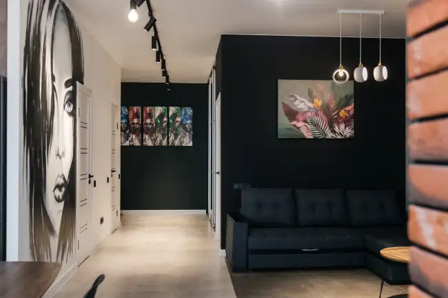 Гомель, ул. Бородина 6